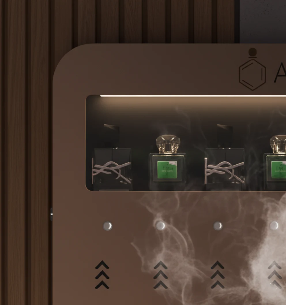 The Interface